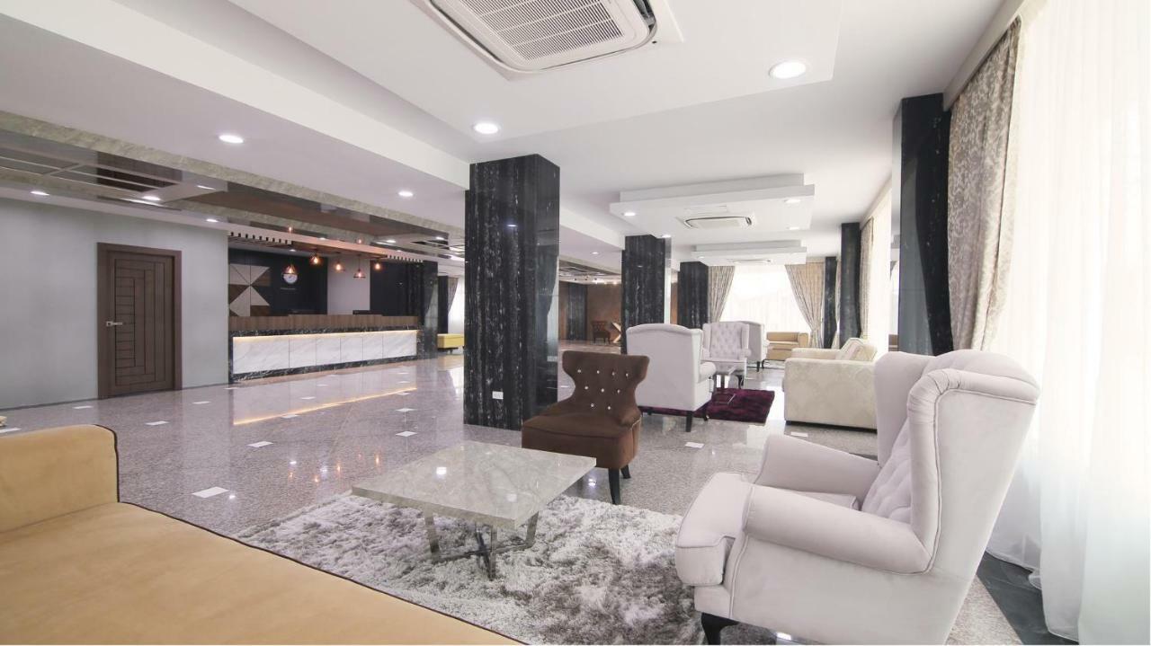 فندق M Soho Danok Sadao المظهر الخارجي الصورة