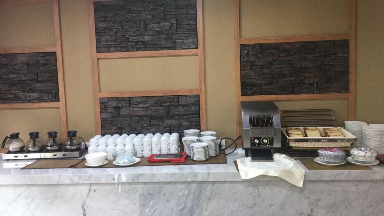 فندق M Soho Danok Sadao المظهر الخارجي الصورة
